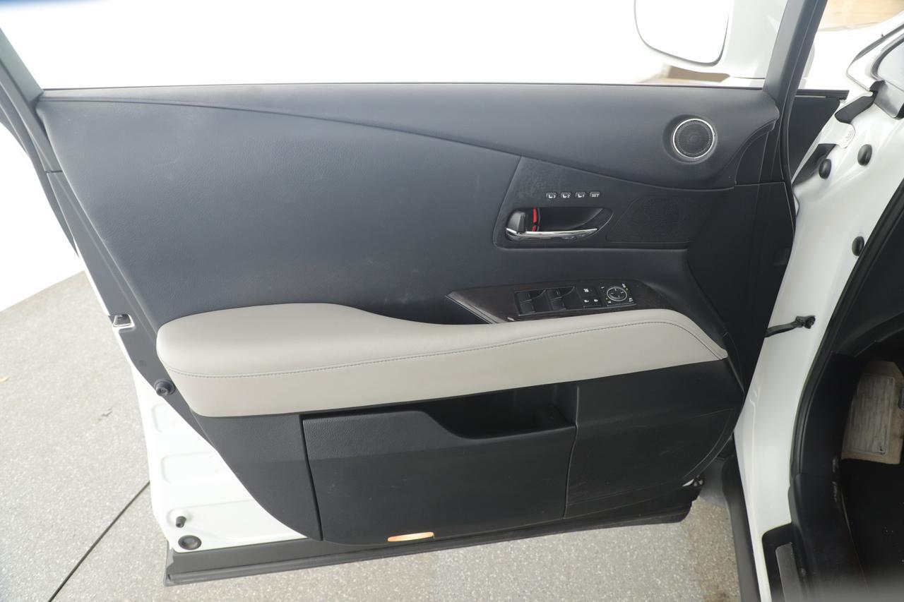 2014 Lexus RX 450h New Braunfels TX