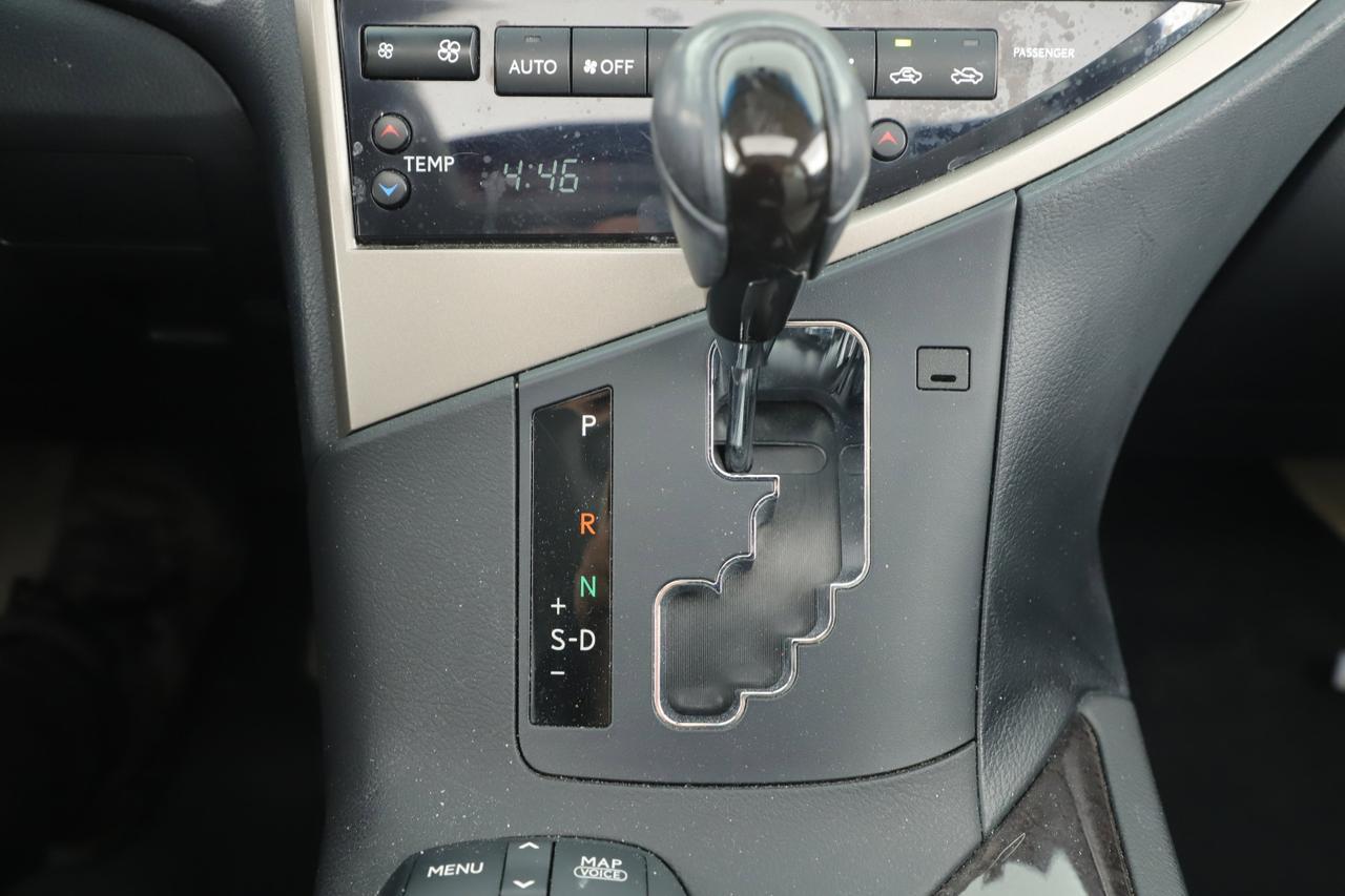 2014 Lexus RX 450h New Braunfels TX