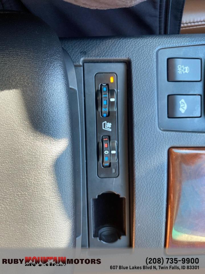 2014 Lexus RX 450h Twin Falls ID