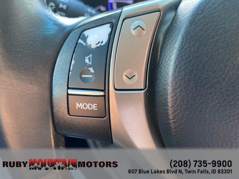 2014 Lexus RX 450h Twin Falls ID