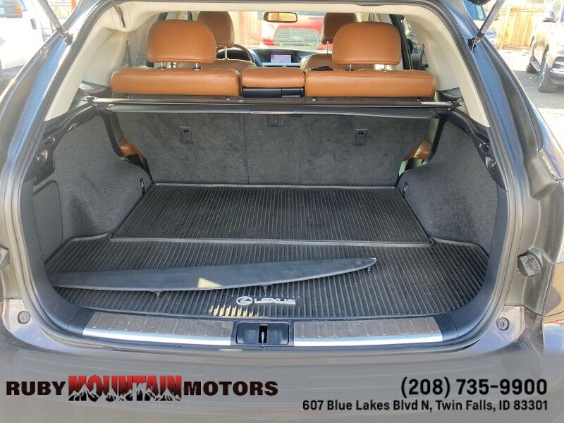 2014 Lexus RX 450h Twin Falls ID