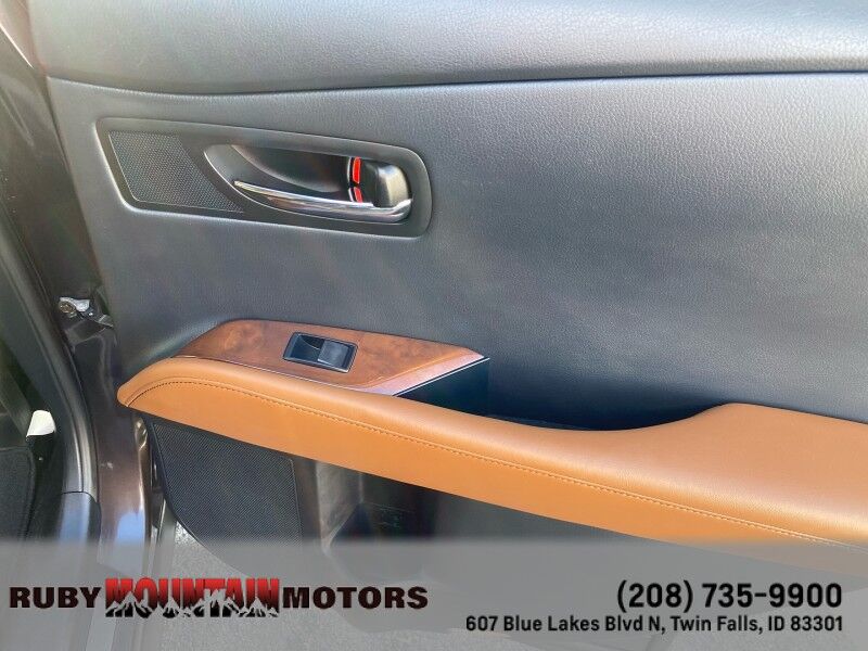 2014 Lexus RX 450h Twin Falls ID