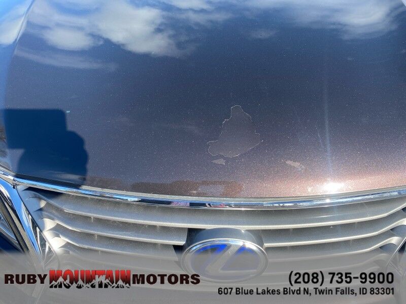 2014 Lexus RX 450h Twin Falls ID