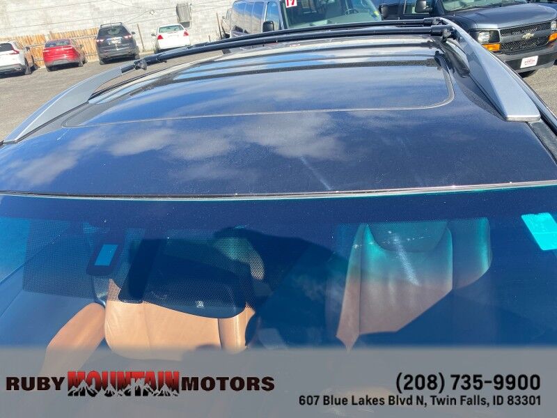 2014 Lexus RX 450h Twin Falls ID