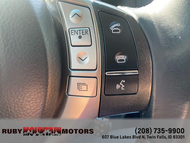 2014 Lexus RX 450h Twin Falls ID