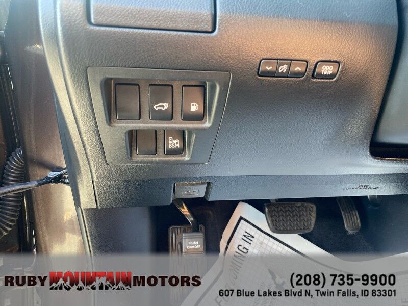 2014 Lexus RX 450h Twin Falls ID