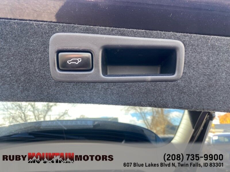 2014 Lexus RX 450h Twin Falls ID