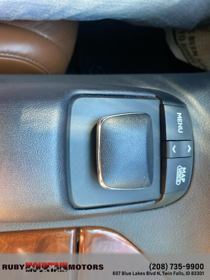 2014 Lexus RX 450h Twin Falls ID