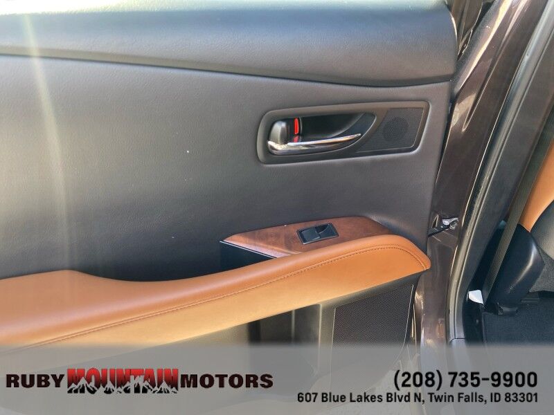 2014 Lexus RX 450h Twin Falls ID