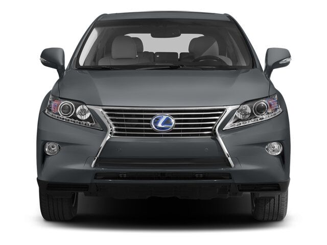 2014 Lexus RX 450h 450h San Juan TX