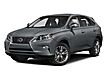 2014 Lexus RX 450h 450h