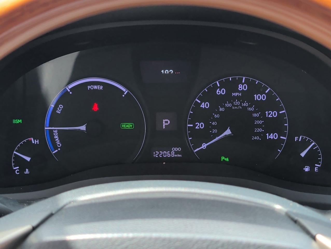 2014 Lexus RX 450h 450h San Juan TX