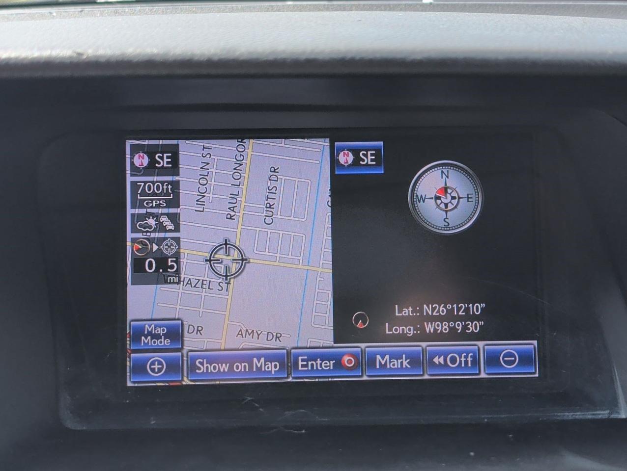 2014 Lexus RX 450h 450h San Juan TX