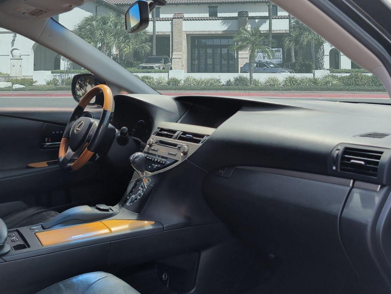 2014 Lexus RX 450h 450h San Juan TX