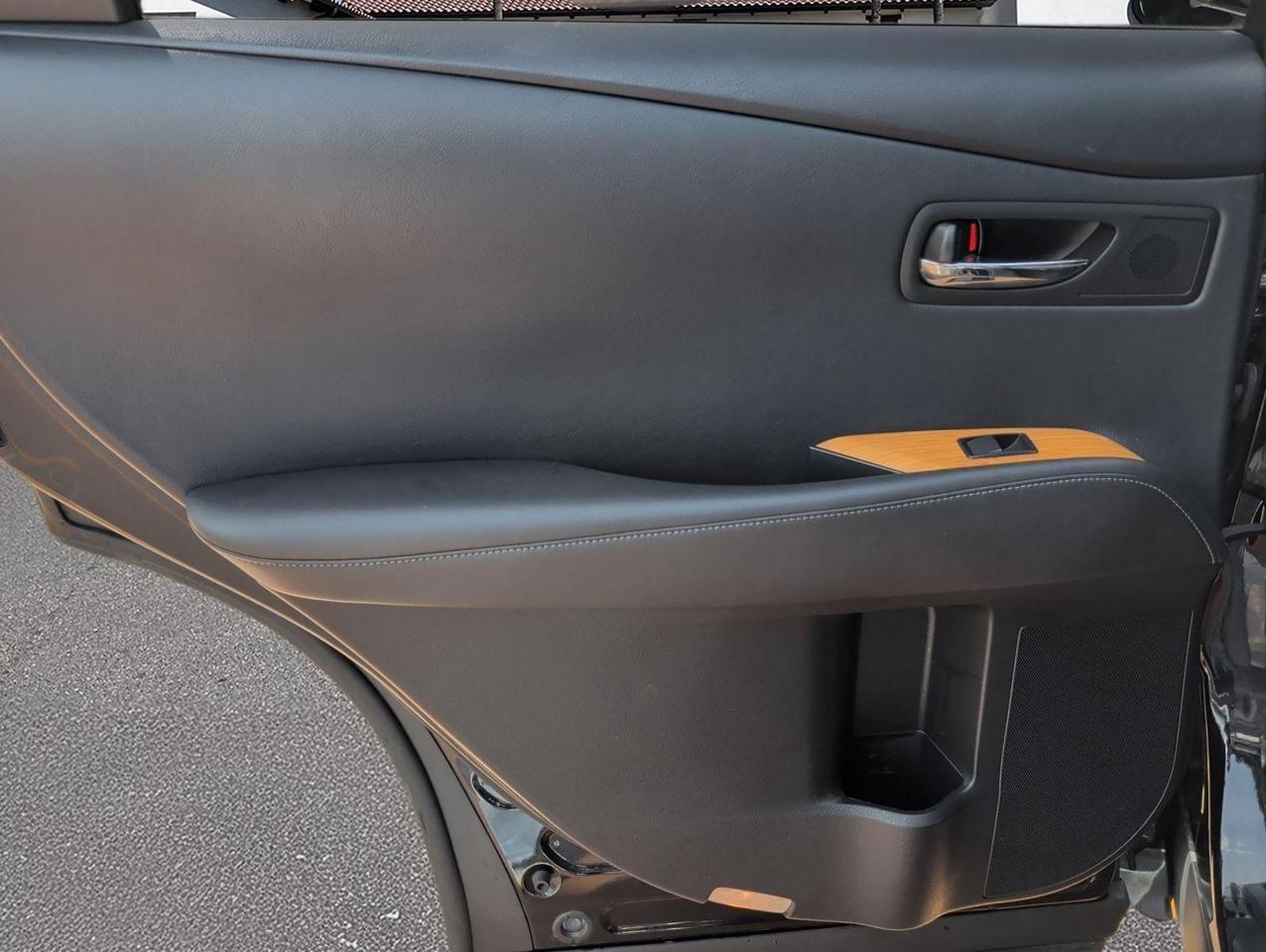 2014 Lexus RX 450h 450h San Juan TX