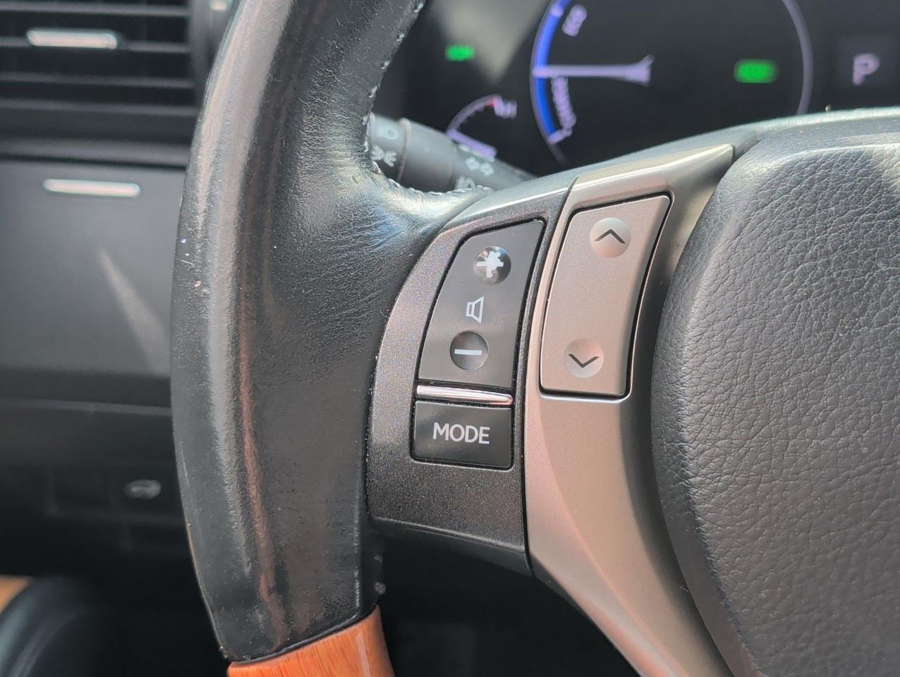 2014 Lexus RX 450h 450h San Juan TX
