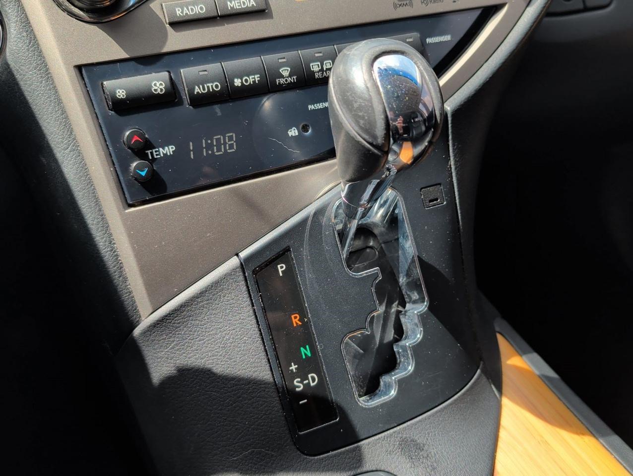 2014 Lexus RX 450h 450h San Juan TX
