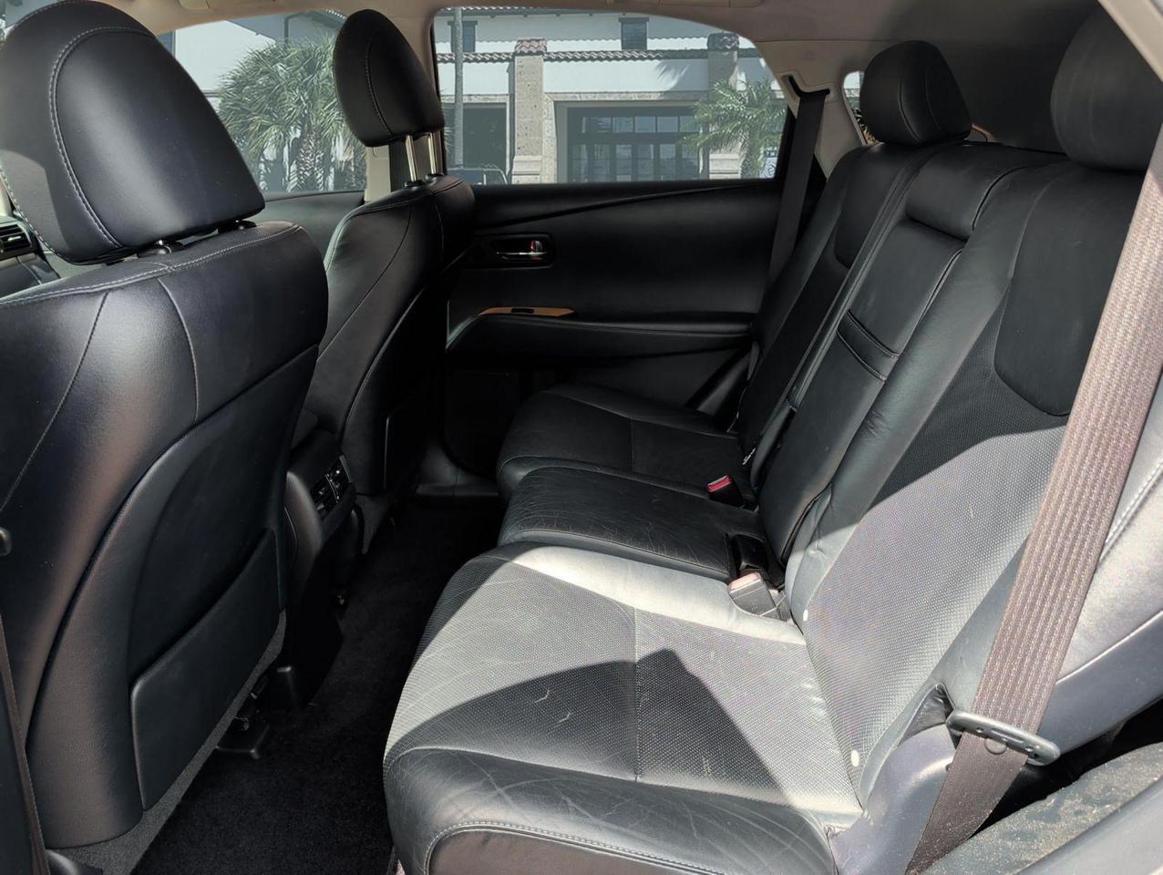 2014 Lexus RX 450h 450h San Juan TX