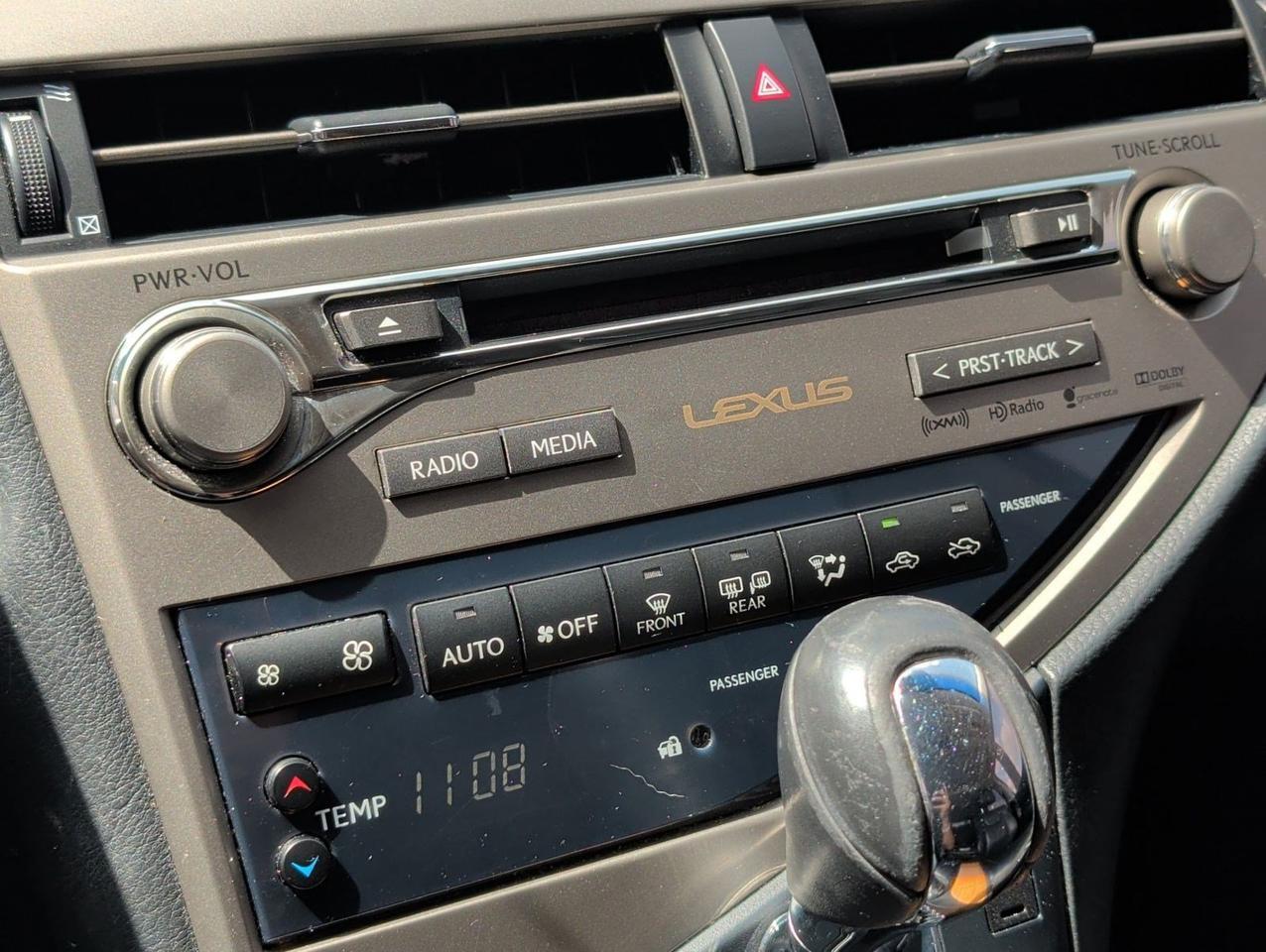 2014 Lexus RX 450h 450h San Juan TX