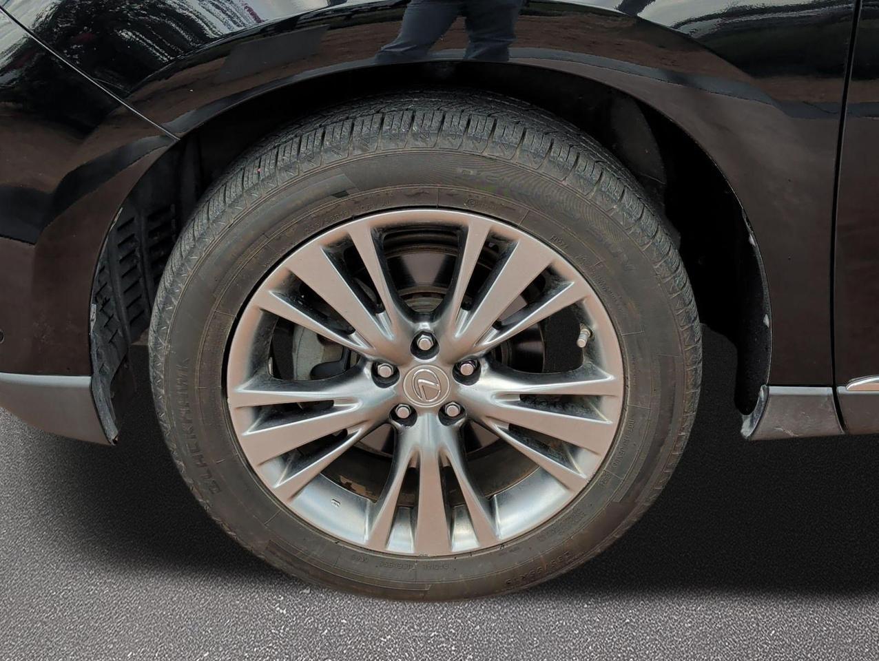 2014 Lexus RX 450h 450h San Juan TX