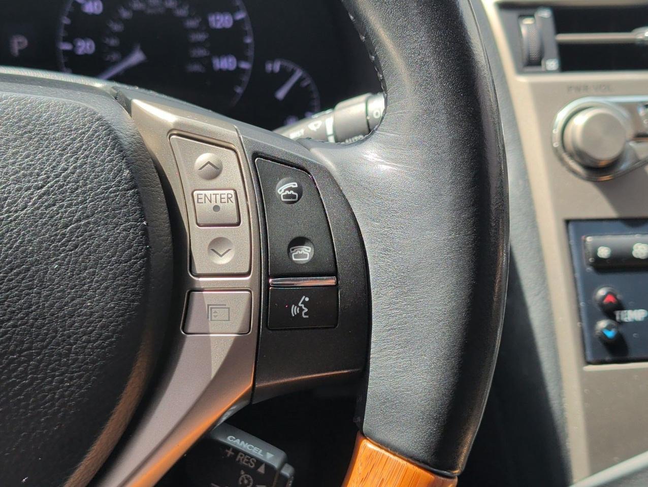 2014 Lexus RX 450h 450h San Juan TX