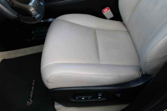 2014 Lexus RX 450h PREMIUM DRIVER ASSIST  Melbourne FL