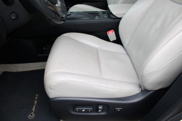2014 Lexus RX 450h PREMIUM DRIVER ASSIST  Melbourne FL