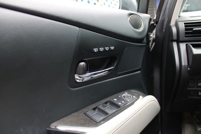 2014 Lexus RX 450h PREMIUM DRIVER ASSIST  Melbourne FL