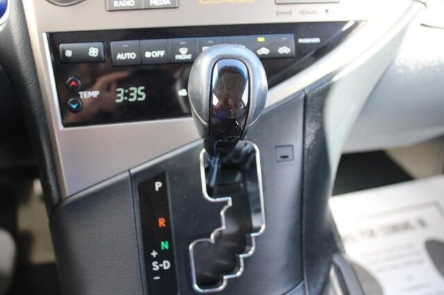 2014 Lexus RX 450h PREMIUM DRIVER ASSIST  Melbourne FL