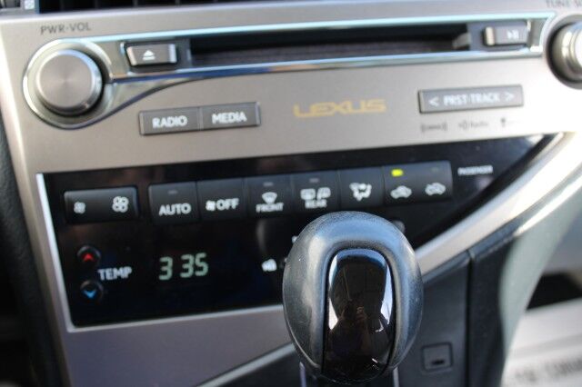 2014 Lexus RX 450h PREMIUM DRIVER ASSIST  Melbourne FL