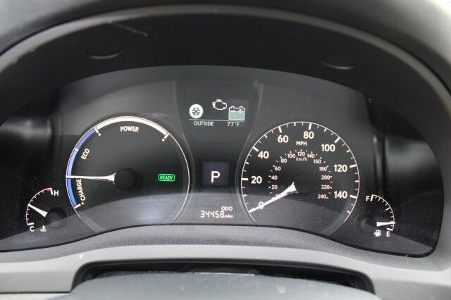 2014 Lexus RX 450h PREMIUM DRIVER ASSIST  Melbourne FL