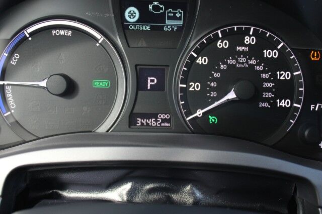 2014 Lexus RX 450h PREMIUM DRIVER ASSIST  Melbourne FL