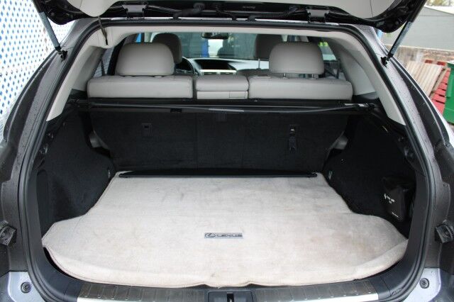 2014 Lexus RX 450h PREMIUM DRIVER ASSIST  Melbourne FL