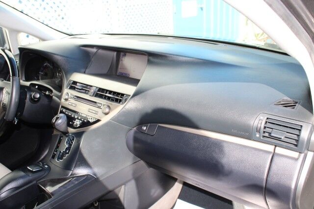 2014 Lexus RX 450h PREMIUM DRIVER ASSIST  Melbourne FL