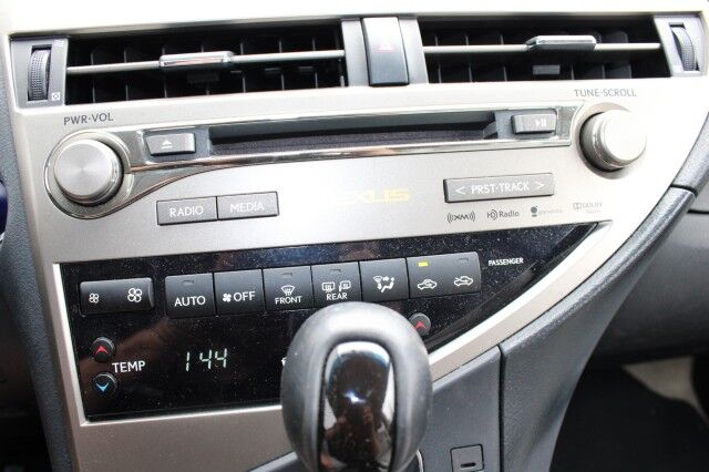 2014 Lexus RX 450h PREMIUM DRIVER ASSIST  Melbourne FL