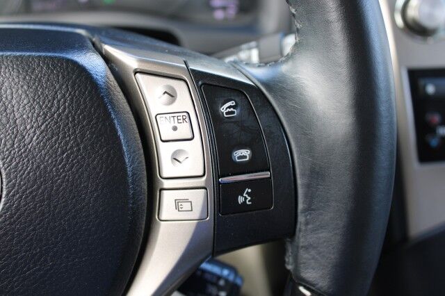 2014 Lexus RX 450h PREMIUM DRIVER ASSIST  Melbourne FL