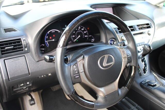 2014 Lexus RX 450h PREMIUM DRIVER ASSIST  Melbourne FL