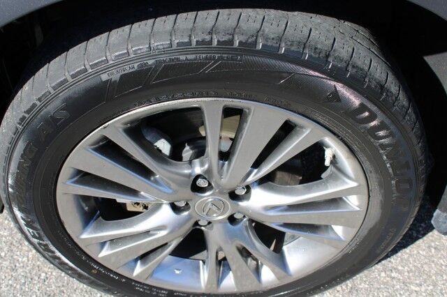 2014 Lexus RX 450h PREMIUM DRIVER ASSIST  Melbourne FL