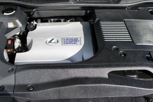 2014 Lexus RX 450h PREMIUM DRIVER ASSIST  Melbourne FL