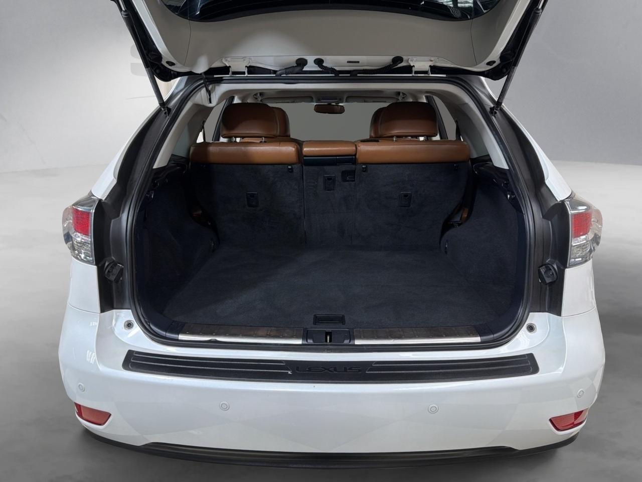 2014 Lexus RX 450h Annapolis MD