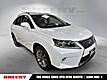 2014 Lexus RX 450h
