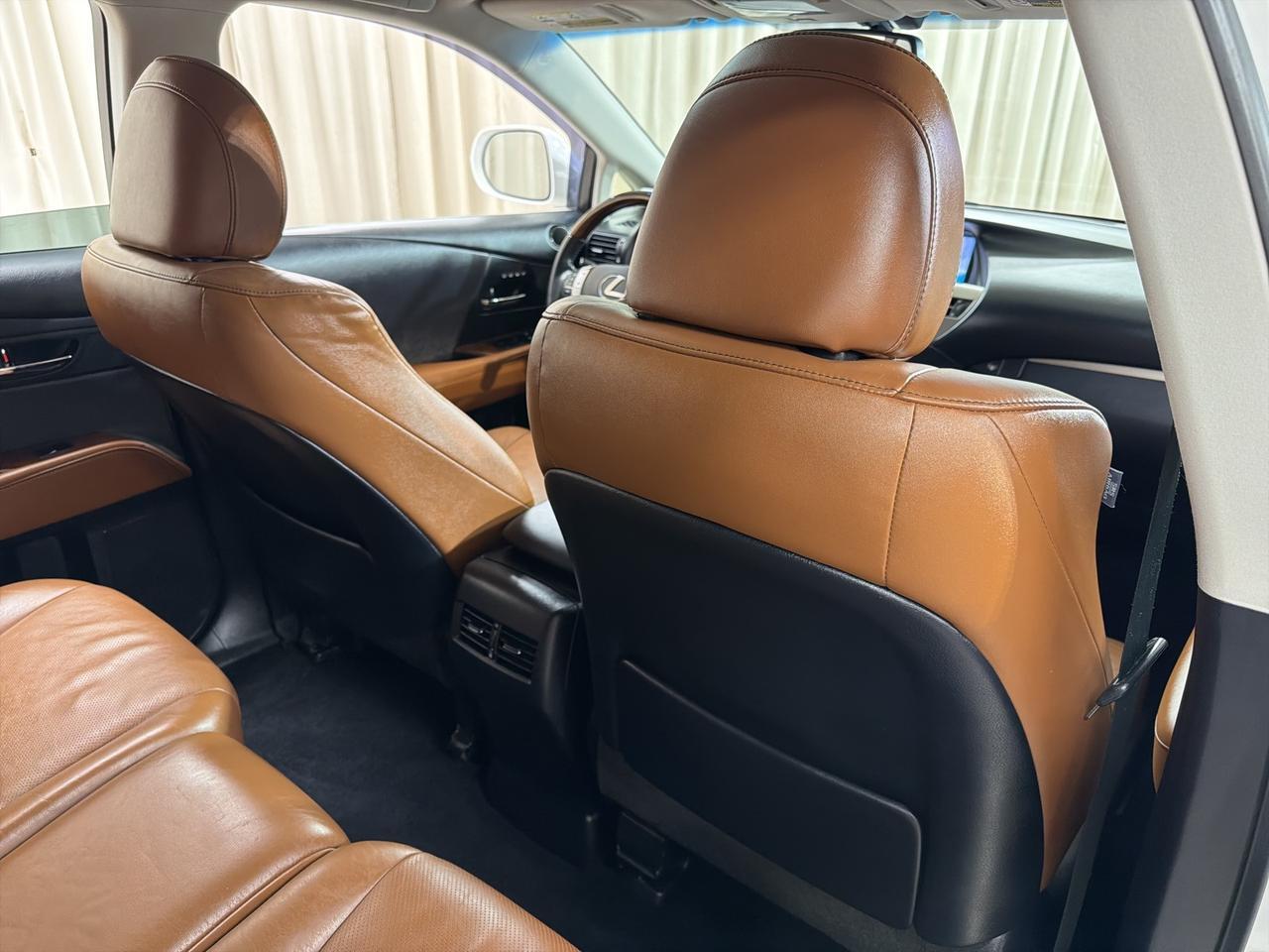 2014 Lexus RX 450h Annapolis MD