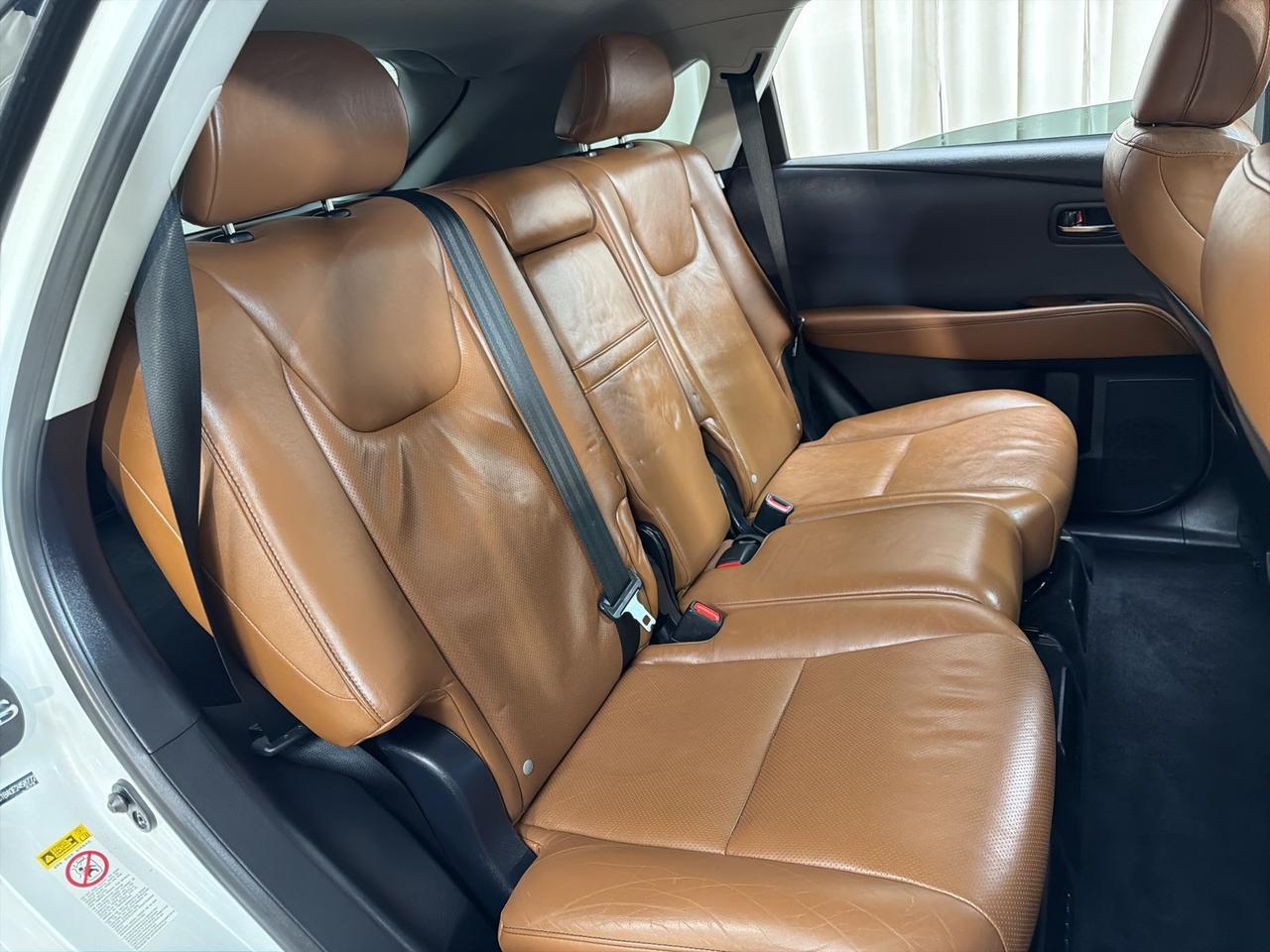 2014 Lexus RX 450h Annapolis MD