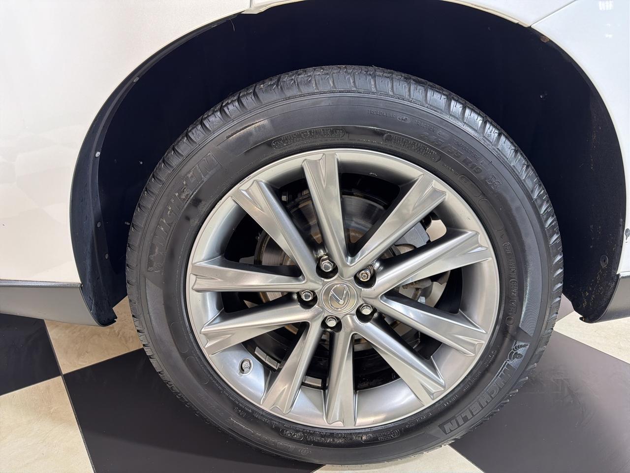 2014 Lexus RX 450h Annapolis MD