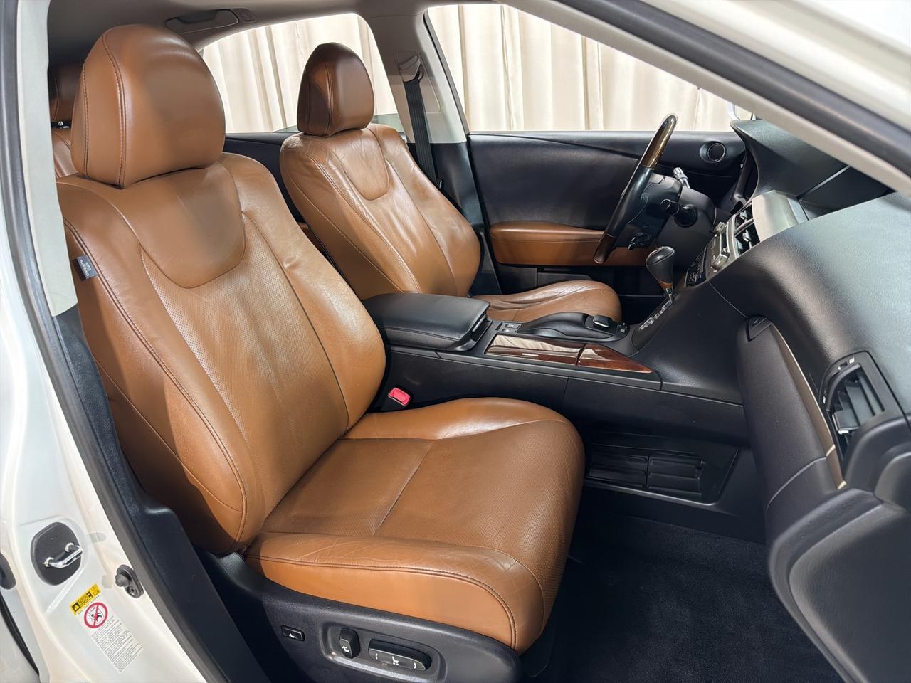 2014 Lexus RX 450h Annapolis MD