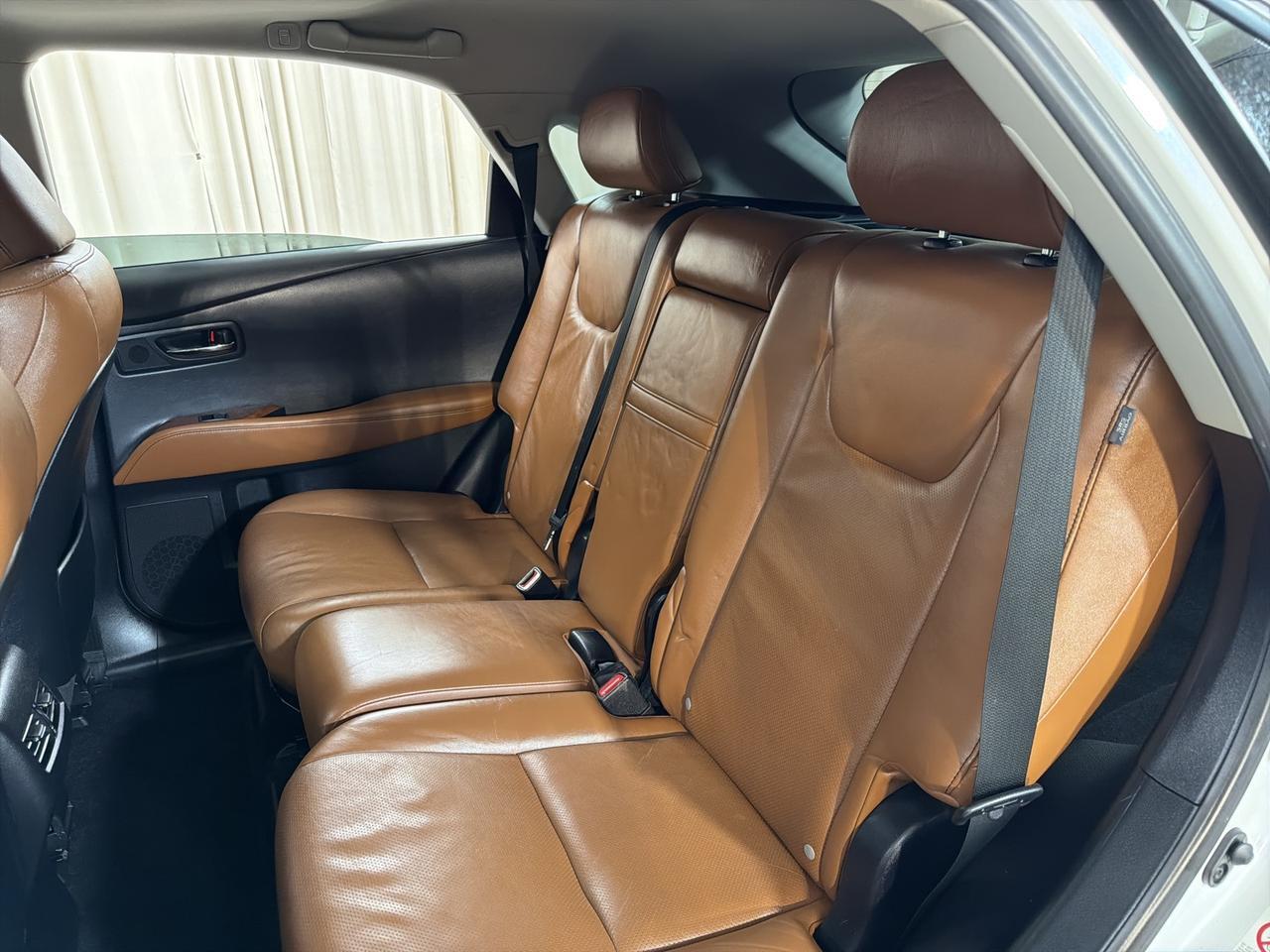 2014 Lexus RX 450h Annapolis MD