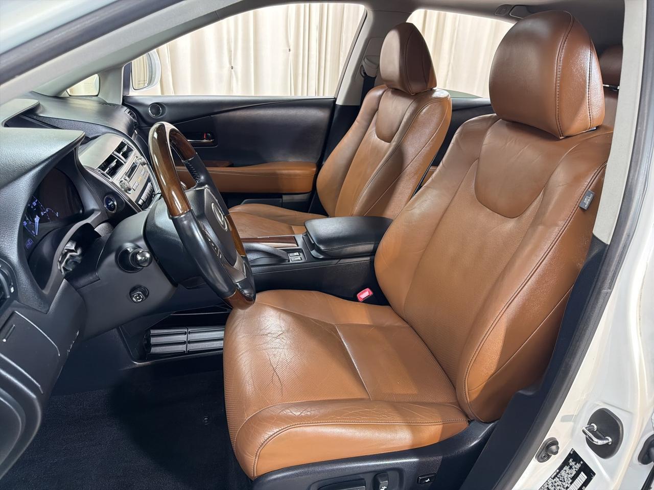 2014 Lexus RX 450h Annapolis MD