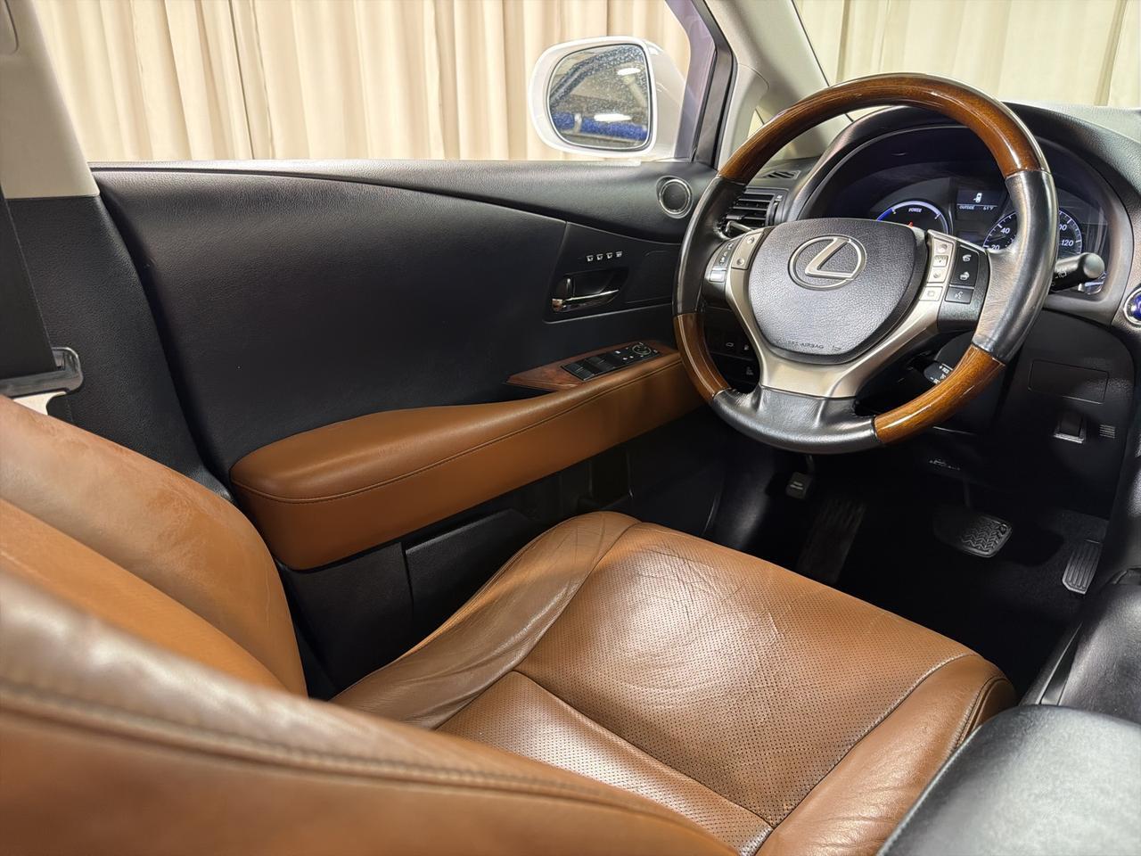 2014 Lexus RX 450h Annapolis MD