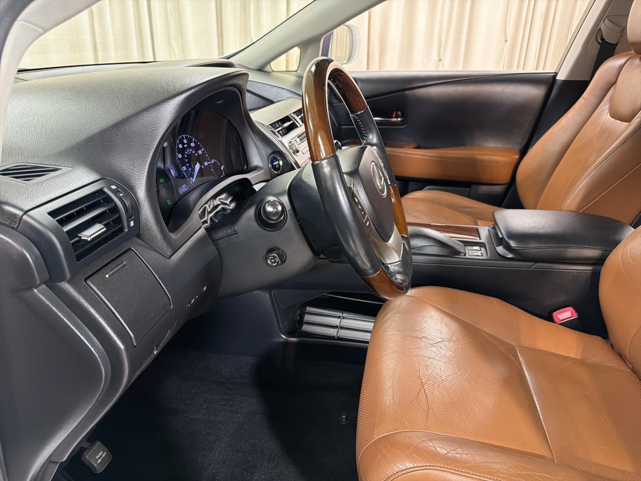 2014 Lexus RX 450h Annapolis MD