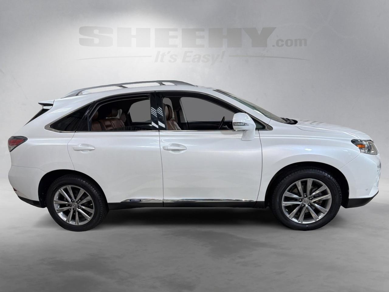 2014 Lexus RX 450h Annapolis MD
